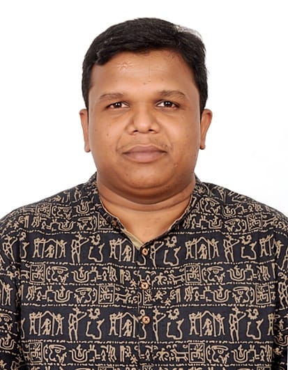 Dr. Pradeepkumar Sundarraj, PhD