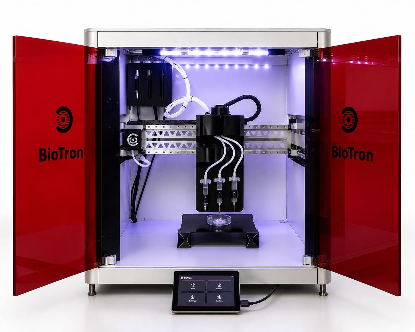 BioTron V1