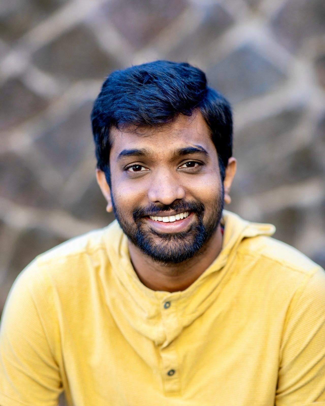 Dr. Shashank Chetty