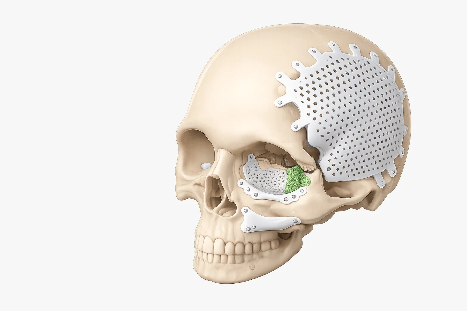 Maxillofacial