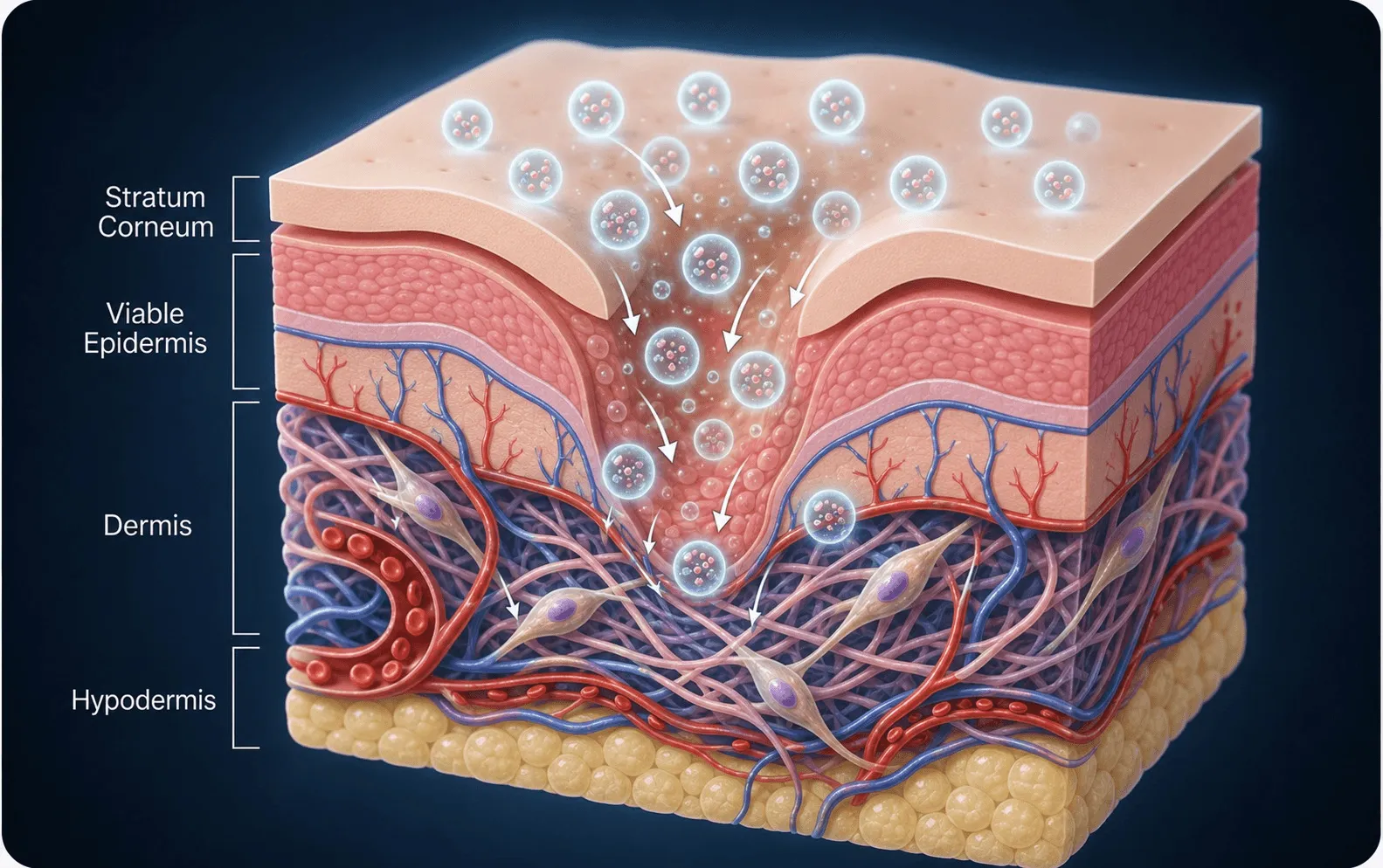 Wound Healing